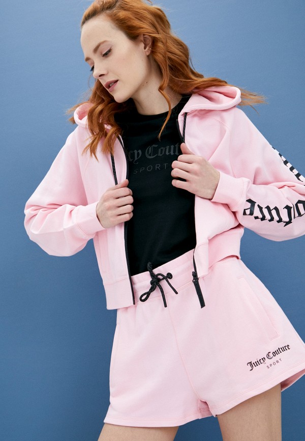 фото Шорты спортивные juicy couture