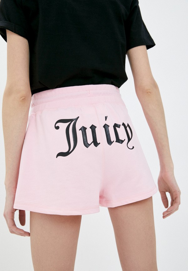 фото Шорты спортивные juicy couture
