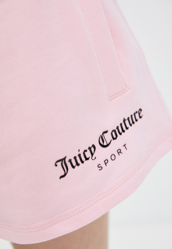 фото Шорты спортивные juicy couture