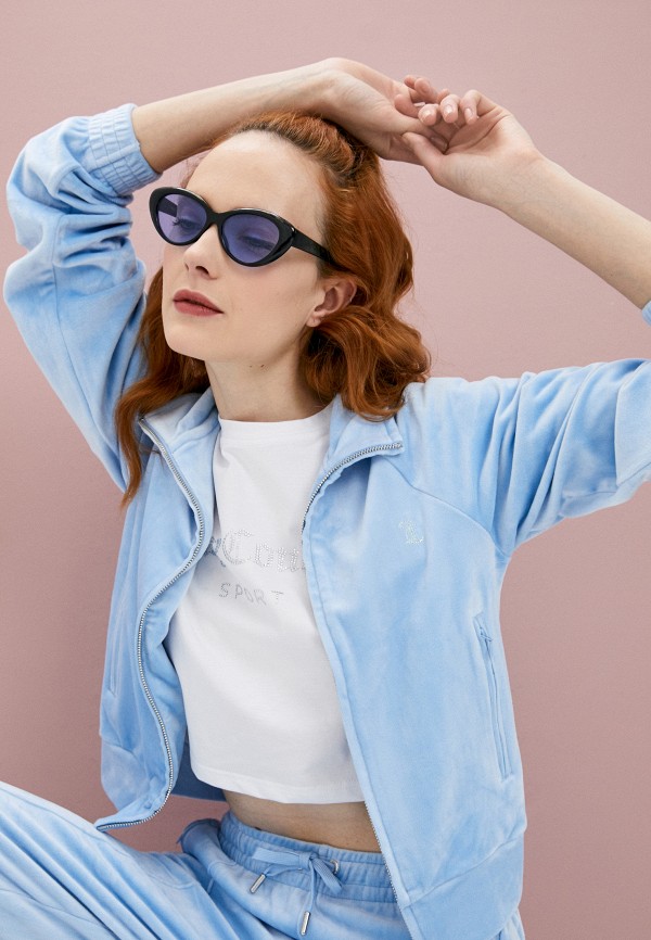 фото Футболка juicy couture