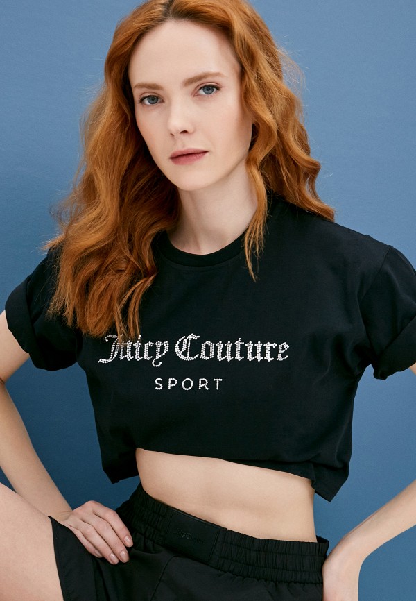 фото Топ juicy couture