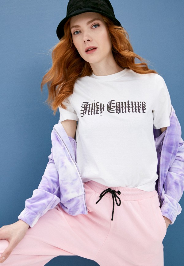 фото Футболка juicy couture