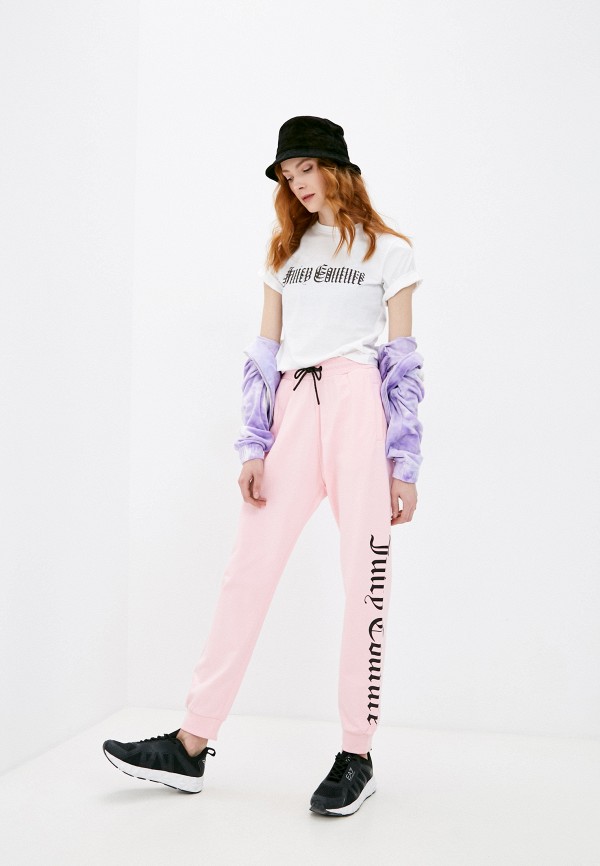 фото Футболка juicy couture