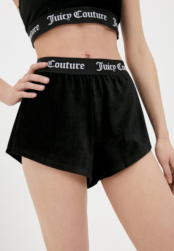 Шорты домашние Juicy Couture