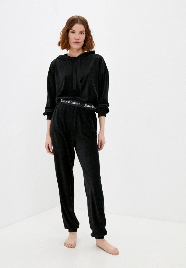 фото Худи juicy couture