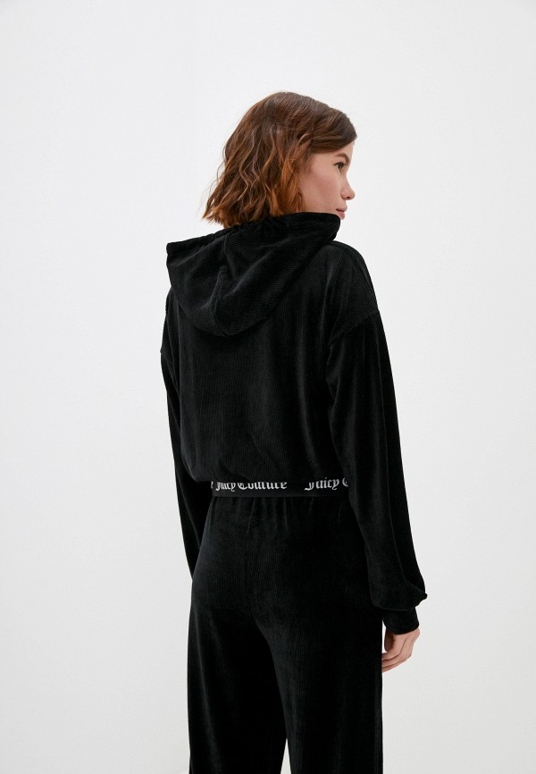 фото Худи juicy couture