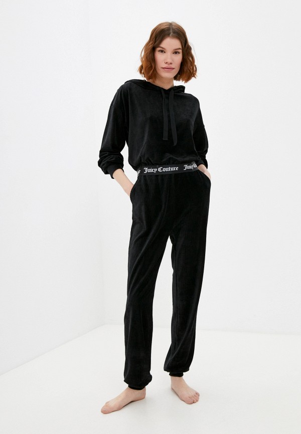 фото Брюки домашние juicy couture