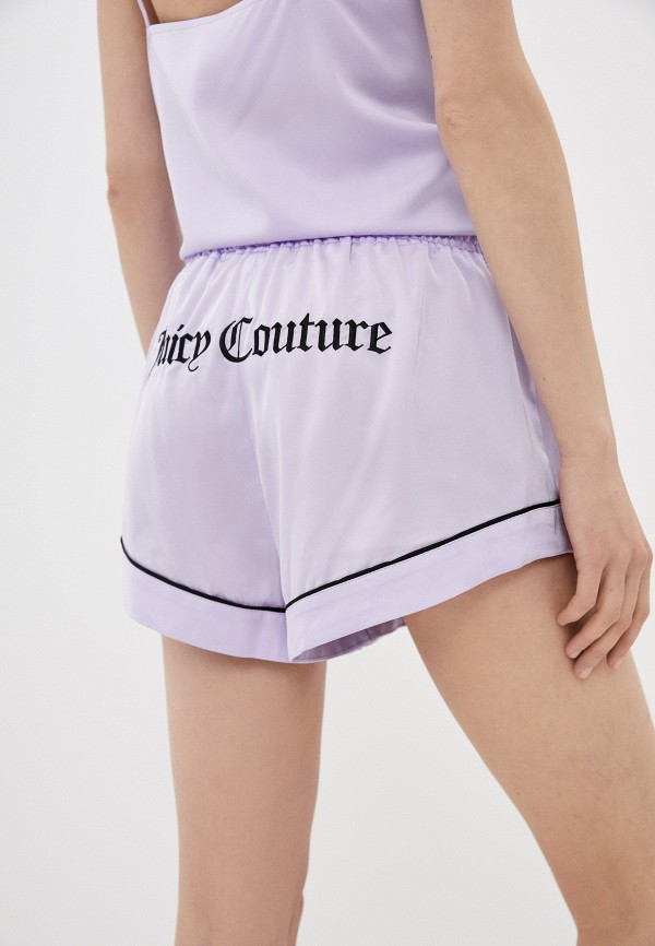 фото Шорты домашние juicy couture