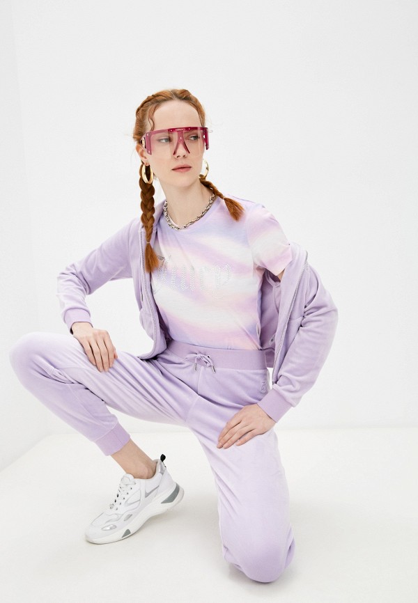 фото Толстовка juicy couture