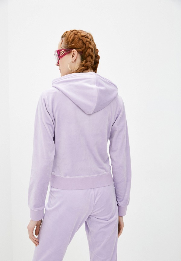 фото Толстовка juicy couture