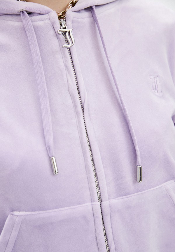 фото Толстовка juicy couture