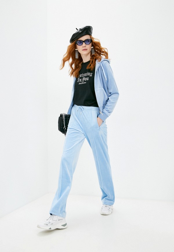 фото Толстовка juicy couture