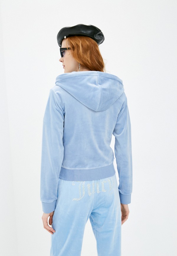 фото Толстовка juicy couture