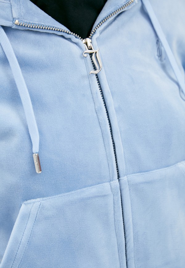 фото Толстовка juicy couture