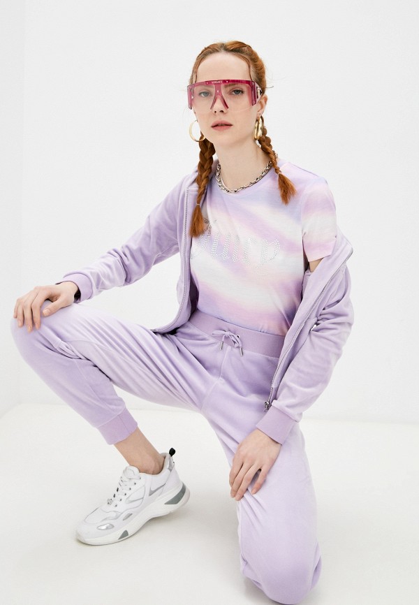 фото Брюки спортивные juicy couture