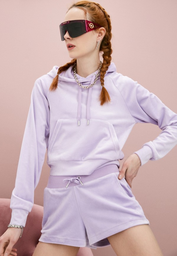 фото Шорты спортивные juicy couture