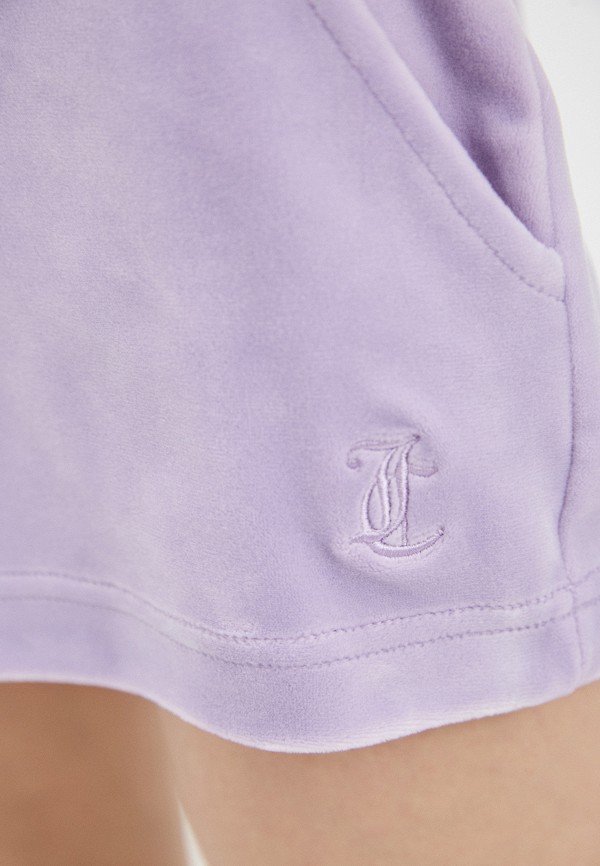 фото Шорты спортивные juicy couture