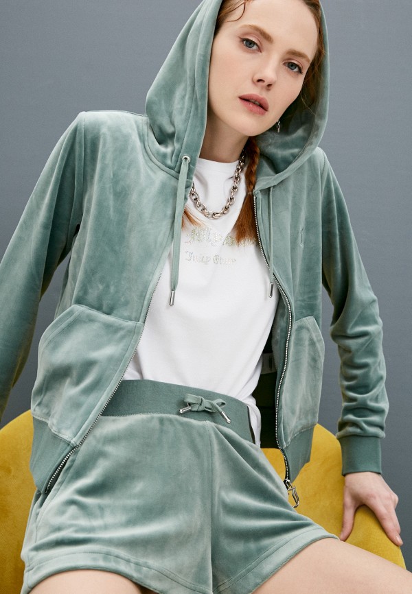 фото Шорты спортивные juicy couture