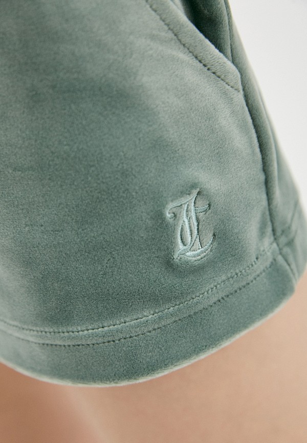 фото Шорты спортивные juicy couture