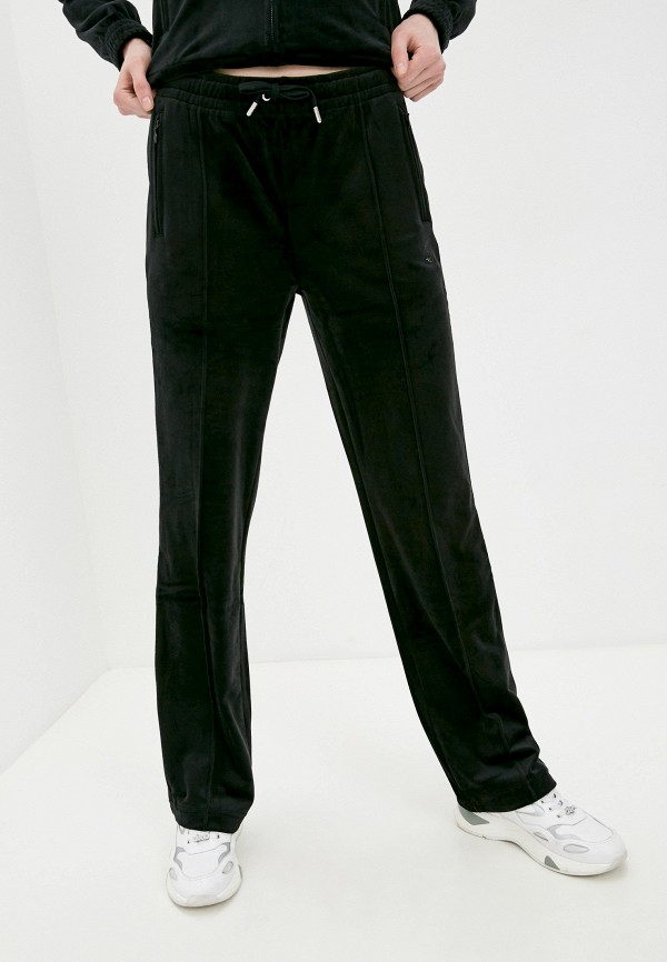 

Брюки спортивные Juicy Couture, Черный