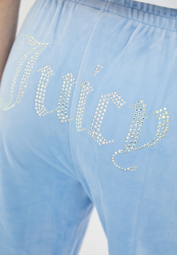 Брюки спортивные Juicy Couture JCAPW045 Фото 5