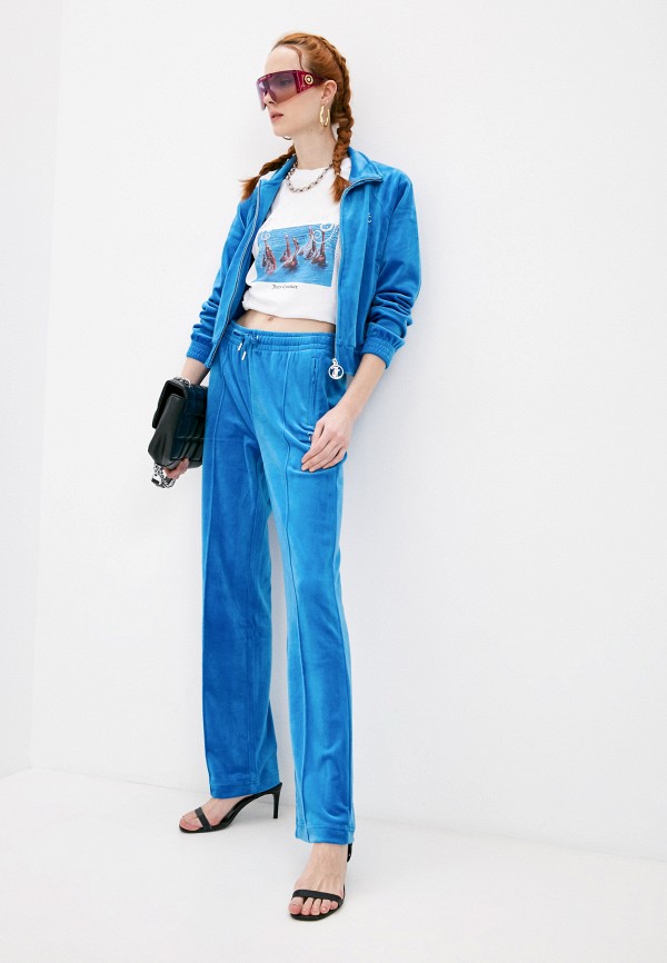 фото Брюки спортивные juicy couture