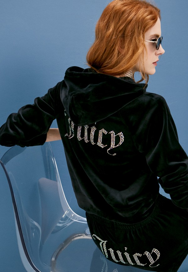 фото Худи juicy couture