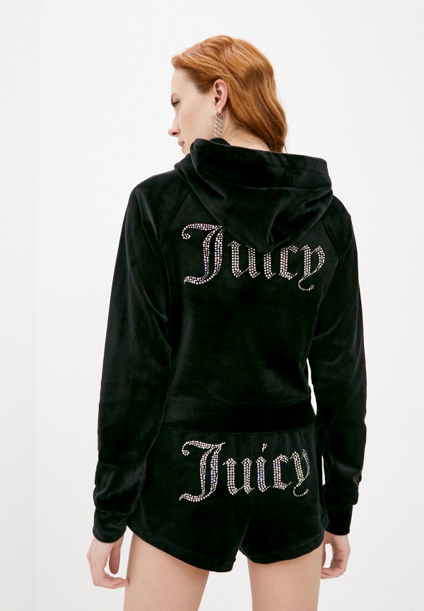 фото Худи juicy couture