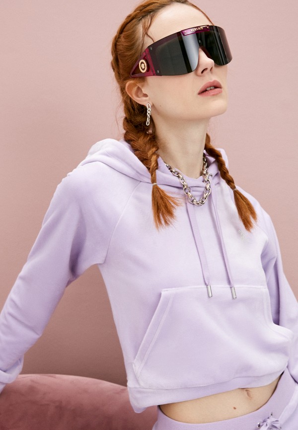 фото Худи juicy couture