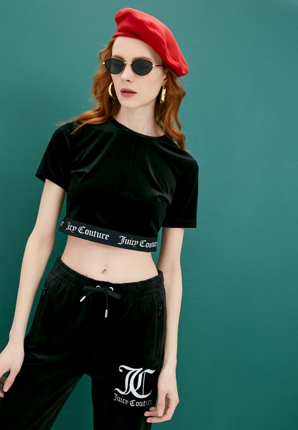 фото Брюки спортивные juicy couture