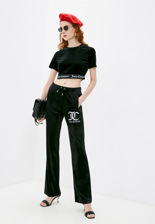 фото Брюки спортивные juicy couture