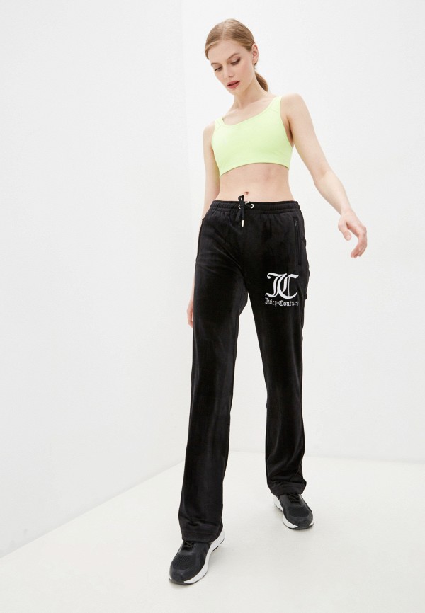 фото Брюки спортивные juicy couture