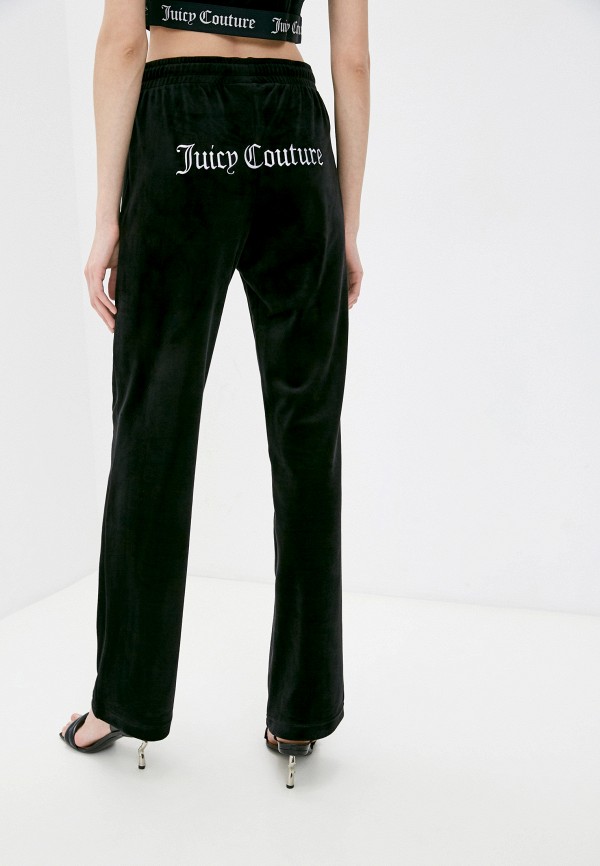 фото Брюки спортивные juicy couture