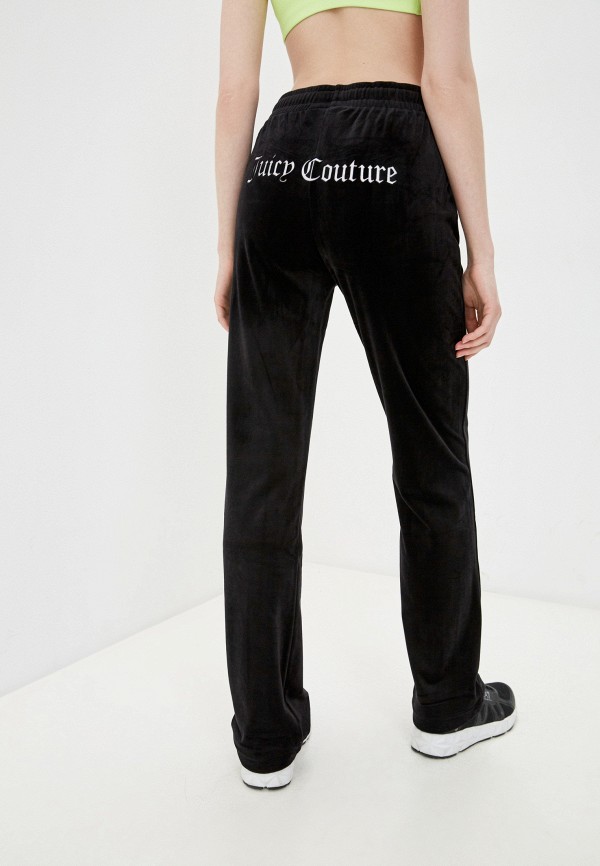 фото Брюки спортивные juicy couture