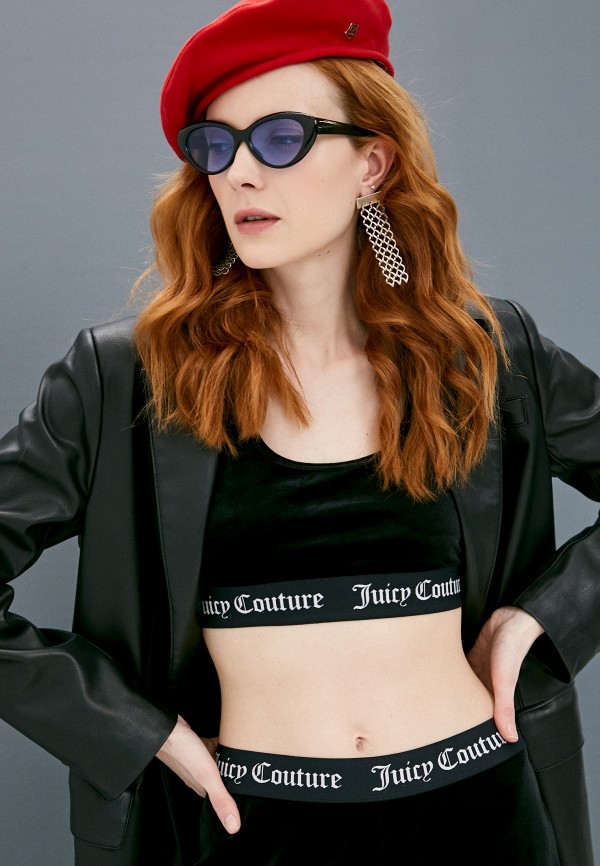 фото Топ juicy couture