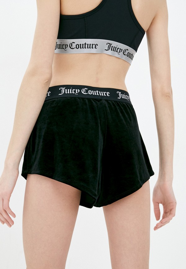 Шорты Juicy Couture JCLH220004 Фото 4