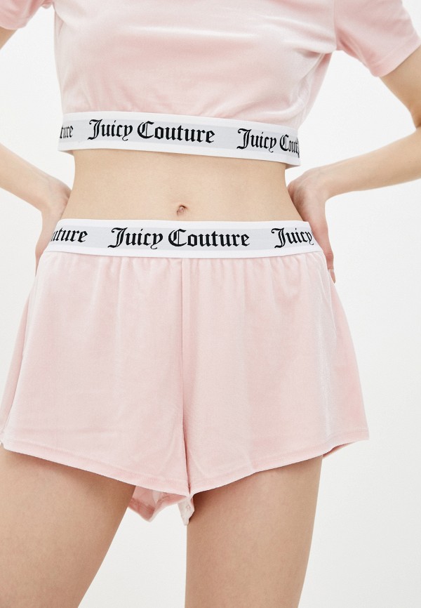 фото Шорты juicy couture