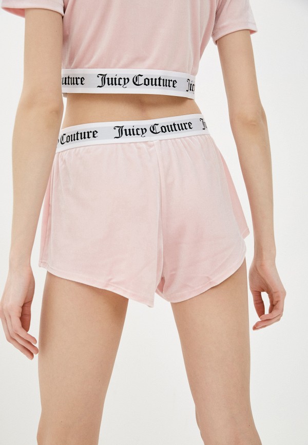 фото Шорты juicy couture