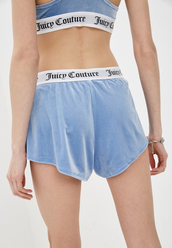 фото Шорты спортивные juicy couture