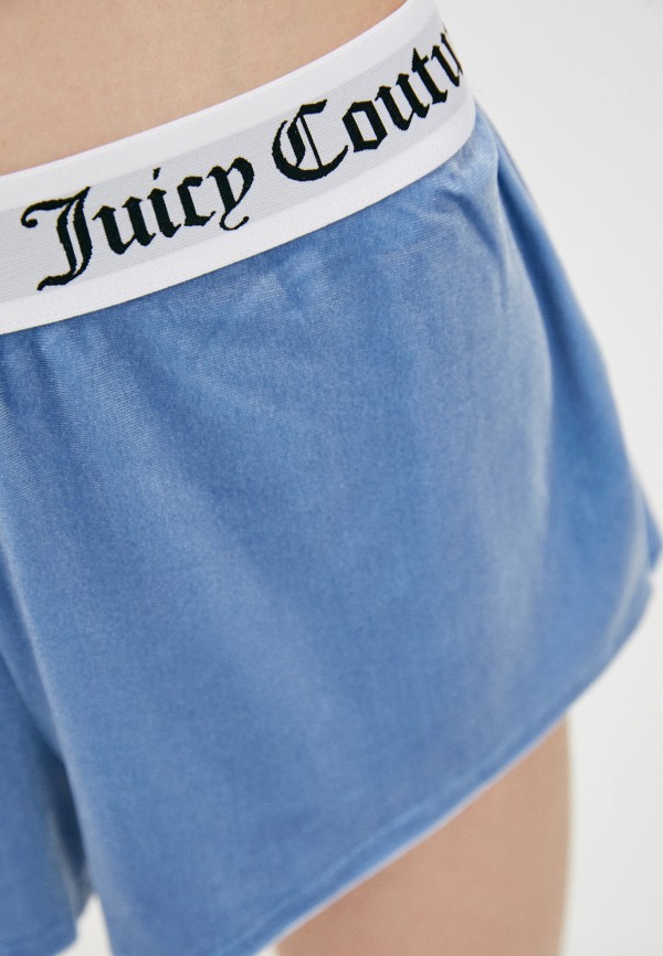 фото Шорты спортивные juicy couture