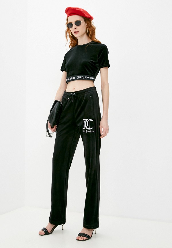 фото Топ juicy couture