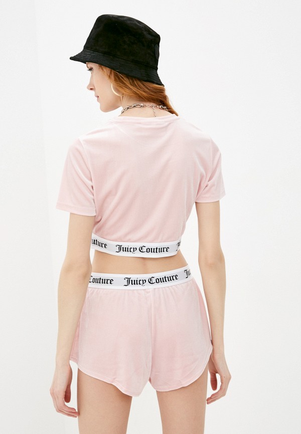 фото Топ juicy couture