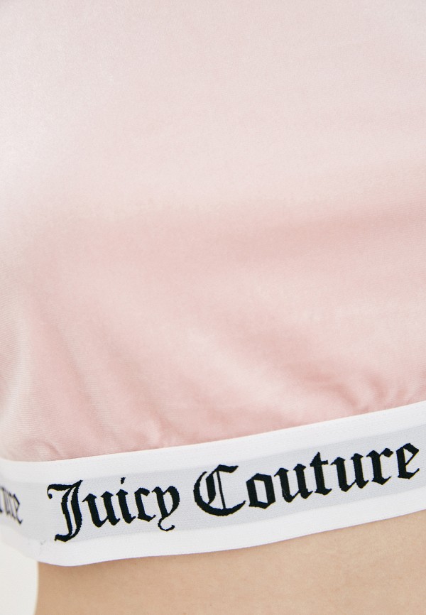 фото Топ juicy couture