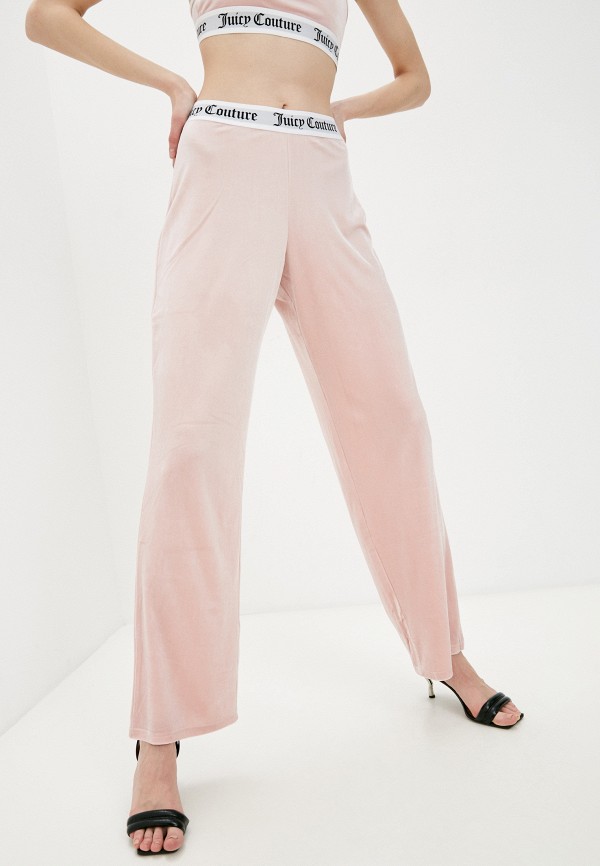 фото Брюки juicy couture