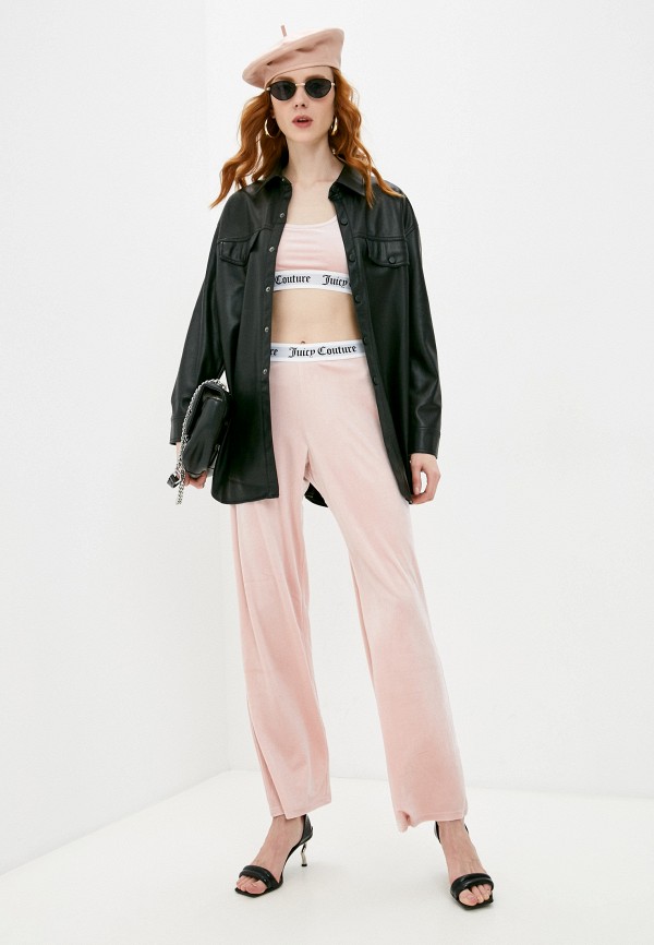 фото Брюки juicy couture