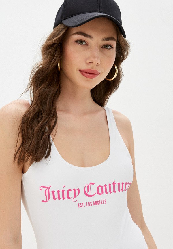 фото Купальник juicy couture
