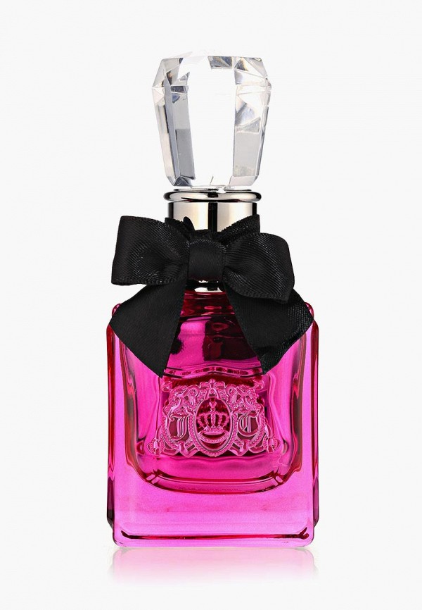 

Парфюмерная вода Juicy Couture, Белый, Viva Noir 30 мл