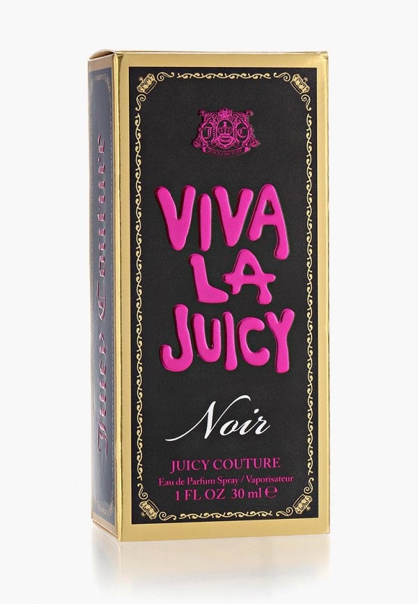 фото Парфюмерная вода juicy couture