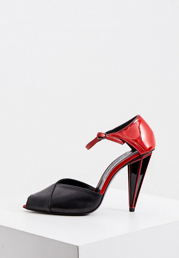 

Туфли Just Cavalli, Разноцветный