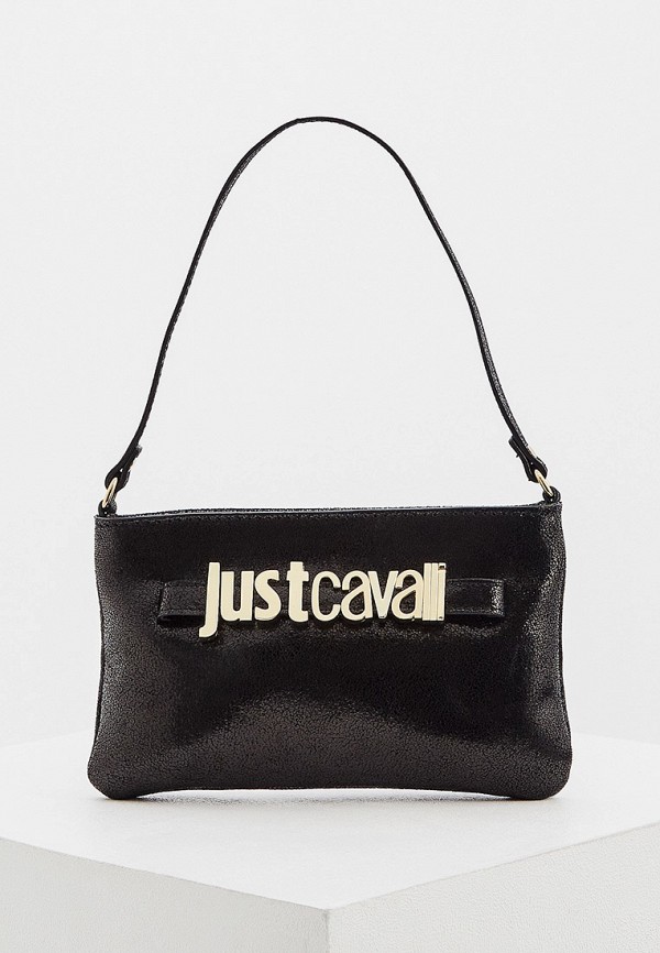 

Сумка Just Cavalli, Черный